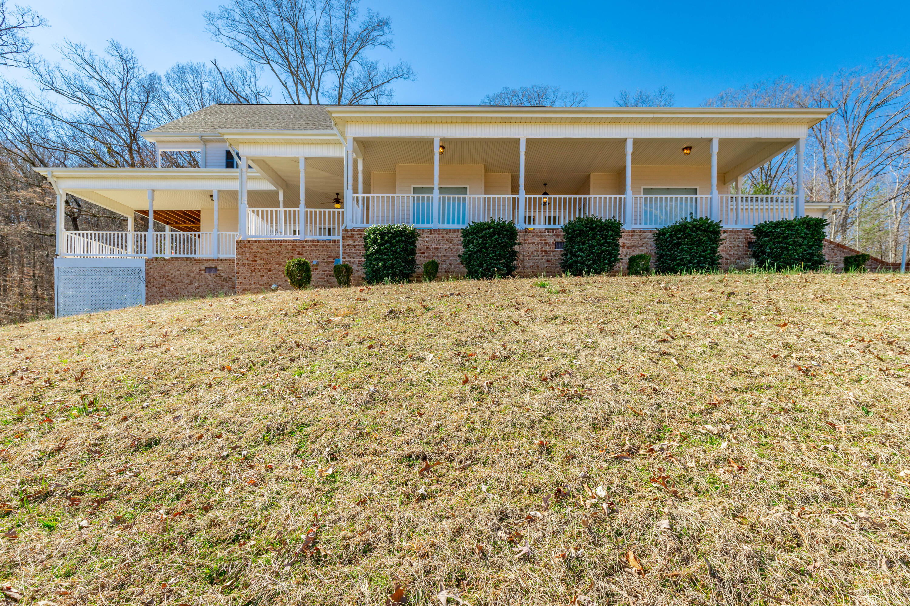 357 Waterfall Road, Sequatchie, Tennessee image 17