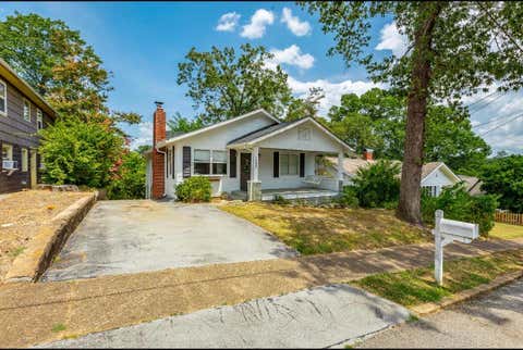 Photo of 1209 Hanover Street, Chattanooga, TN 37405 (MLS # 1536451)