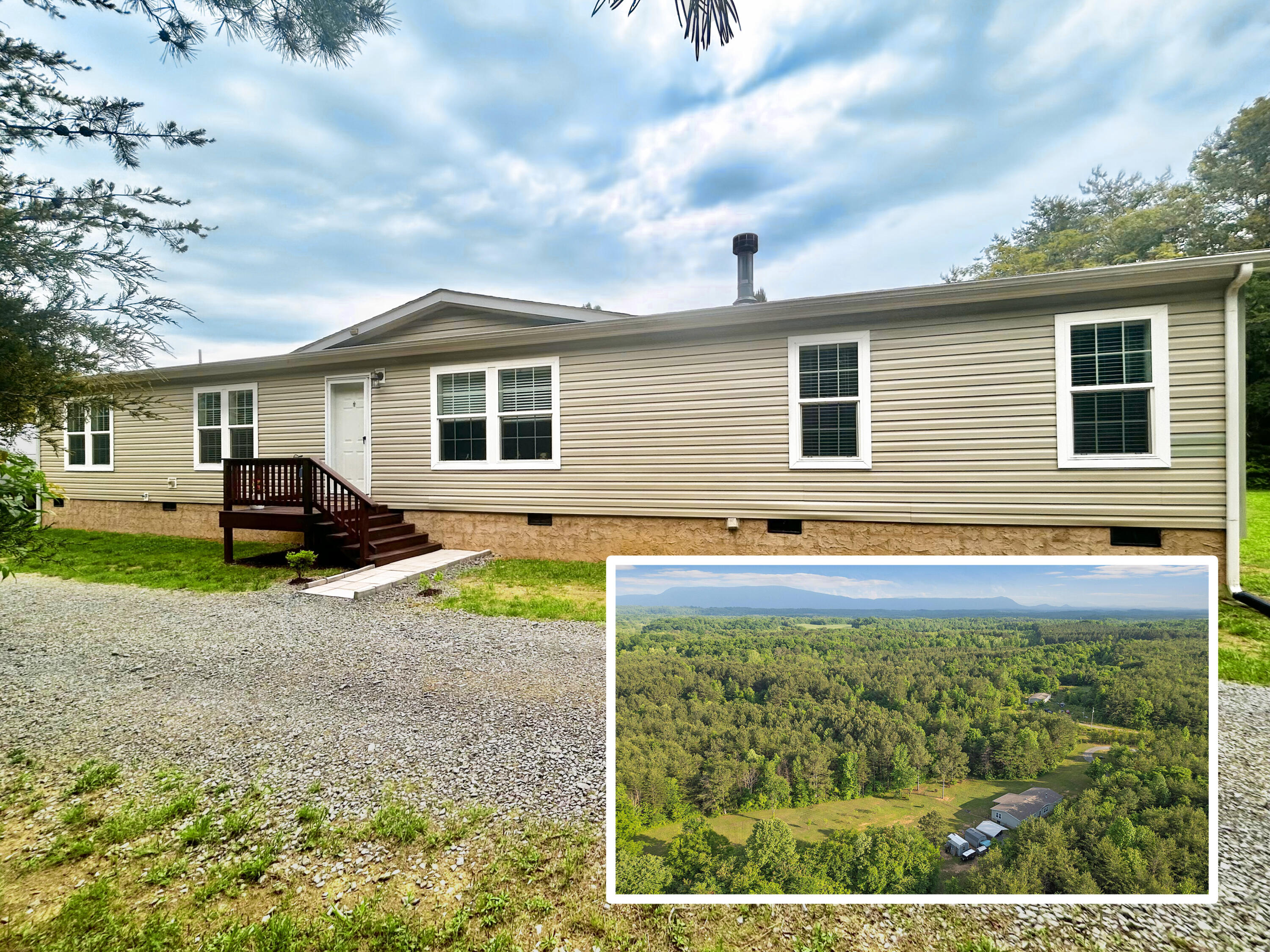 1839 County Rd 750, Riceville, Tennessee image 1