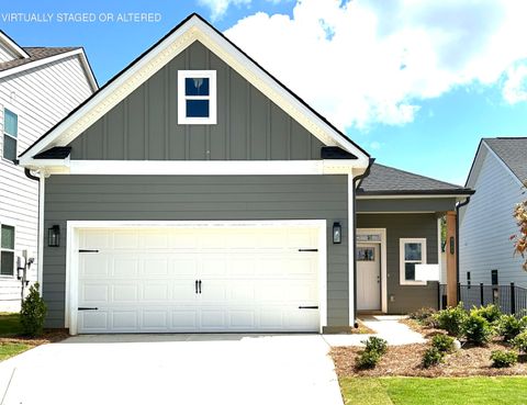 Photo of 9151 Glimmer Lane, Ooltewah, TN 37363 (MLS # 1526012)