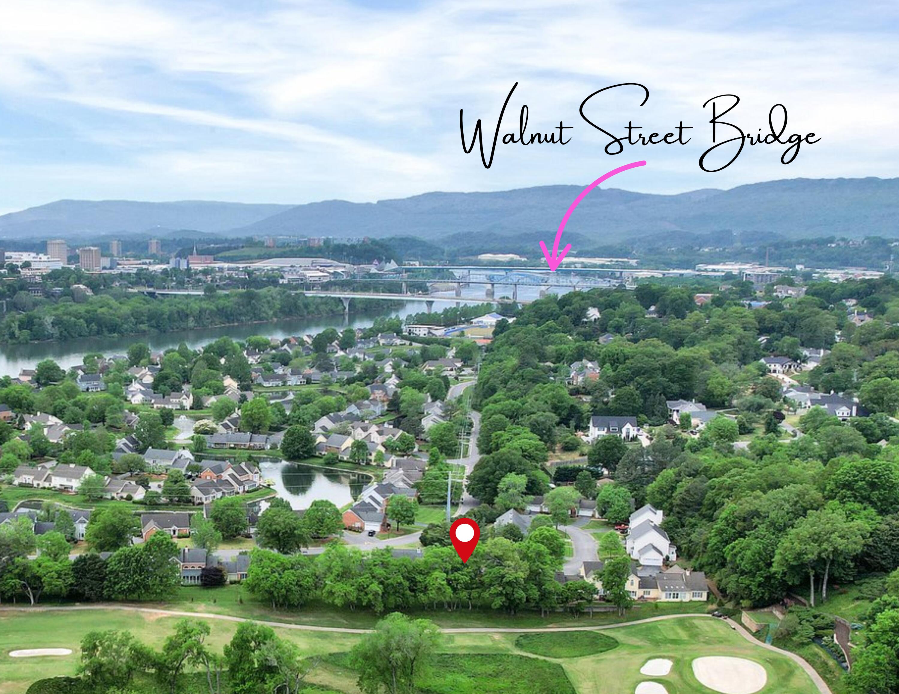 1413 Heritage Landing Drive, Chattanooga, Tennessee image 1