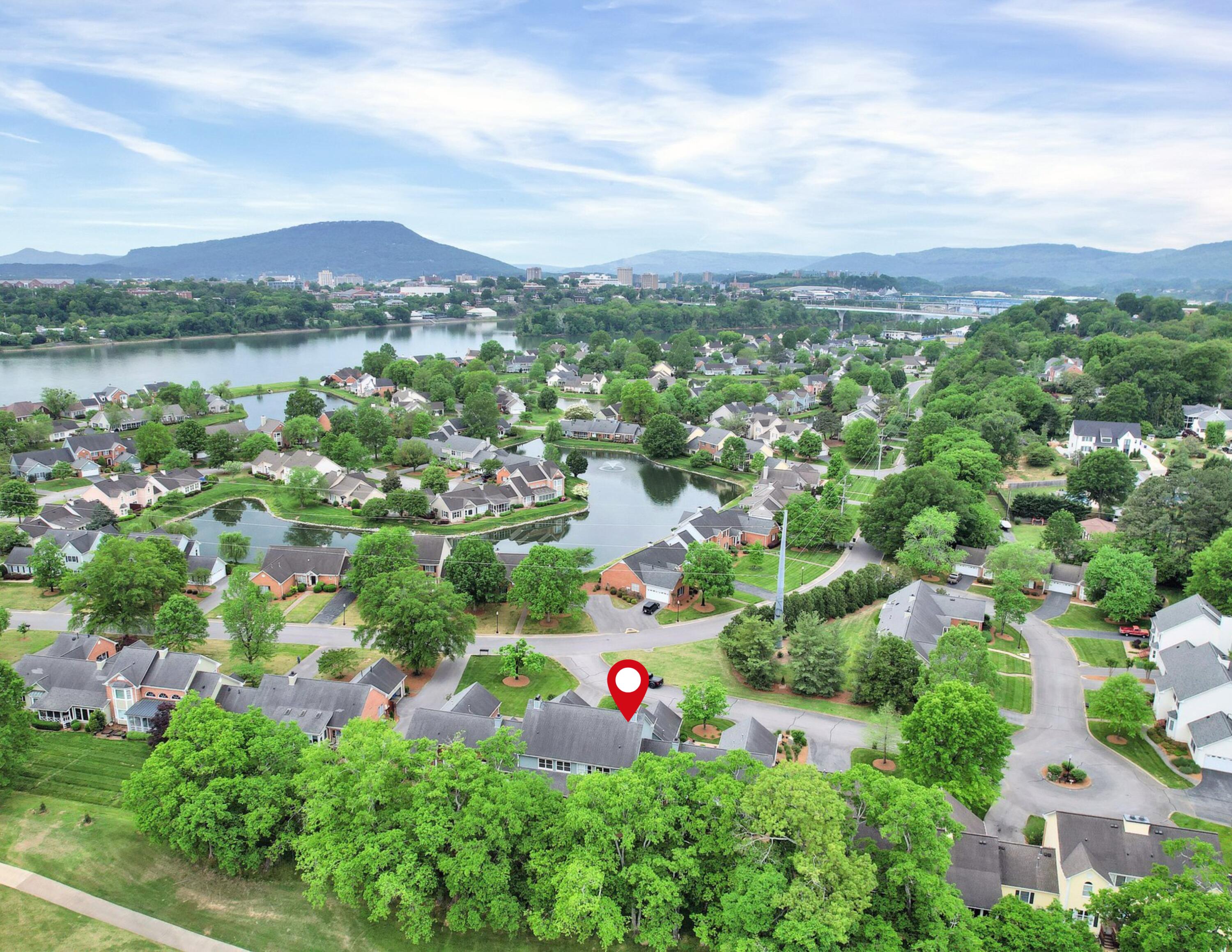 1413 Heritage Landing Drive, Chattanooga, Tennessee image 40
