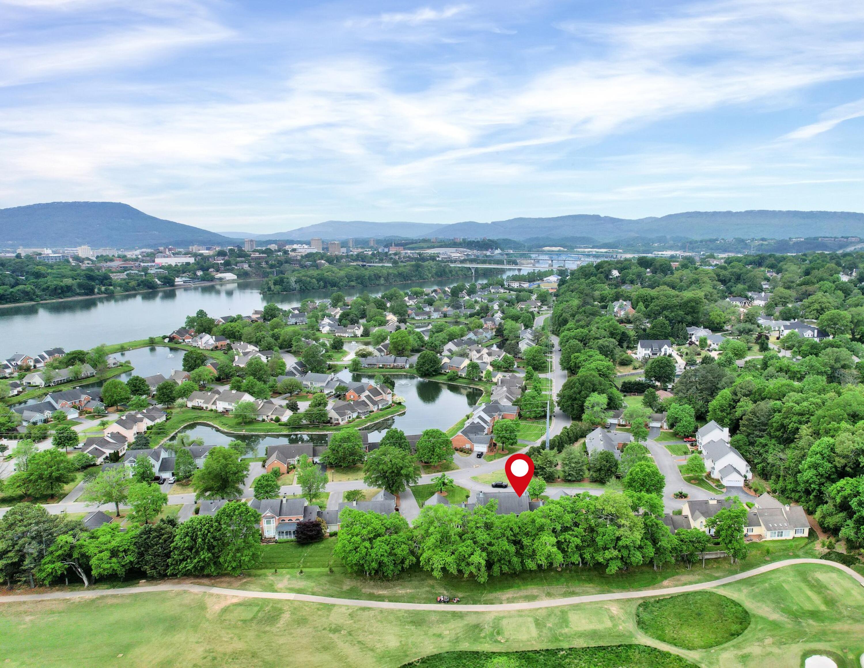 1413 Heritage Landing Drive, Chattanooga, Tennessee image 39
