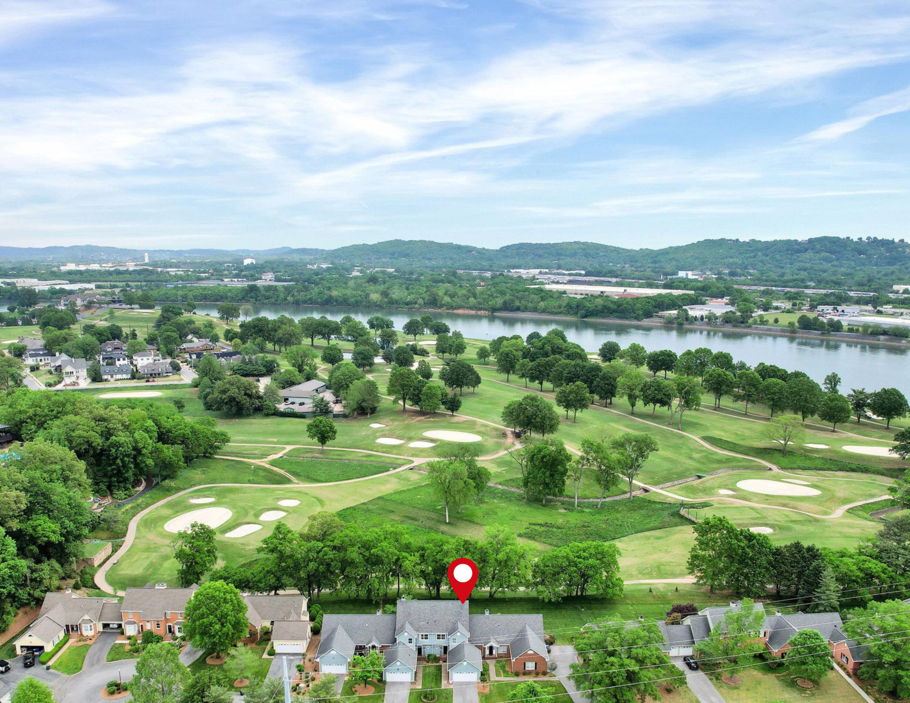 1413 Heritage Landing Drive, Chattanooga, Tennessee image 2