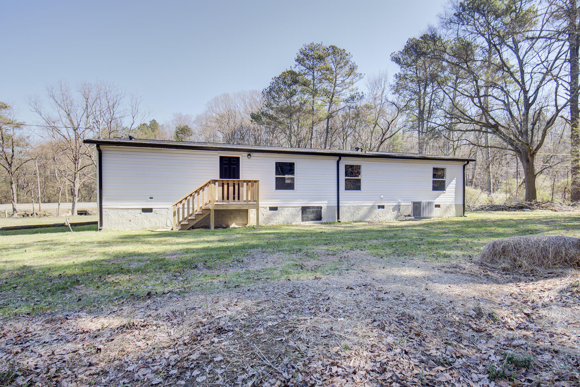 125 Pilgrim Way, Resaca, Georgia image 23