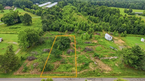 Vacant Land For Sale - 309 County Road 315<br/> Bryant, AL 35958
