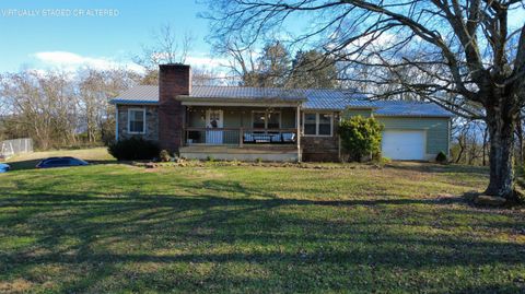 Homes For Sale - 32096 U.s. 127<br/> Pikeville, TN 37367