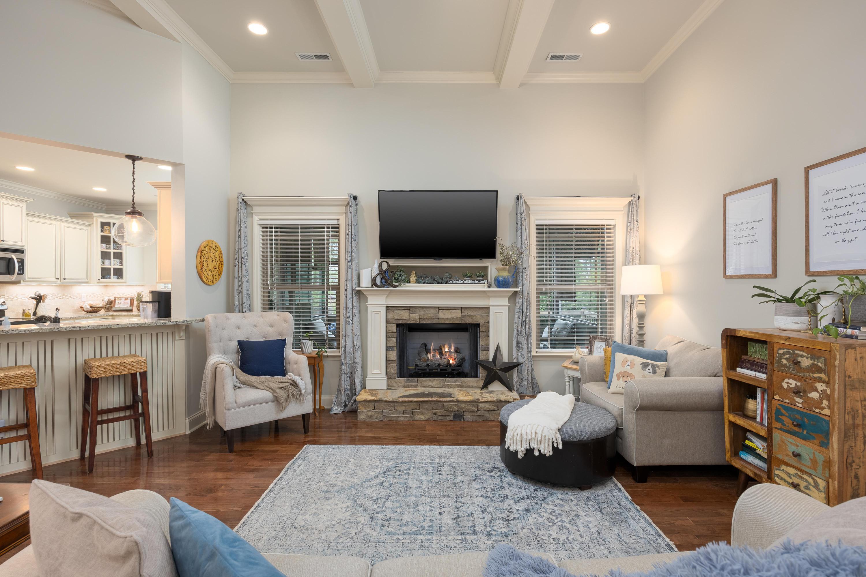 8890 Skybrook Drive, Ooltewah, Tennessee image 10