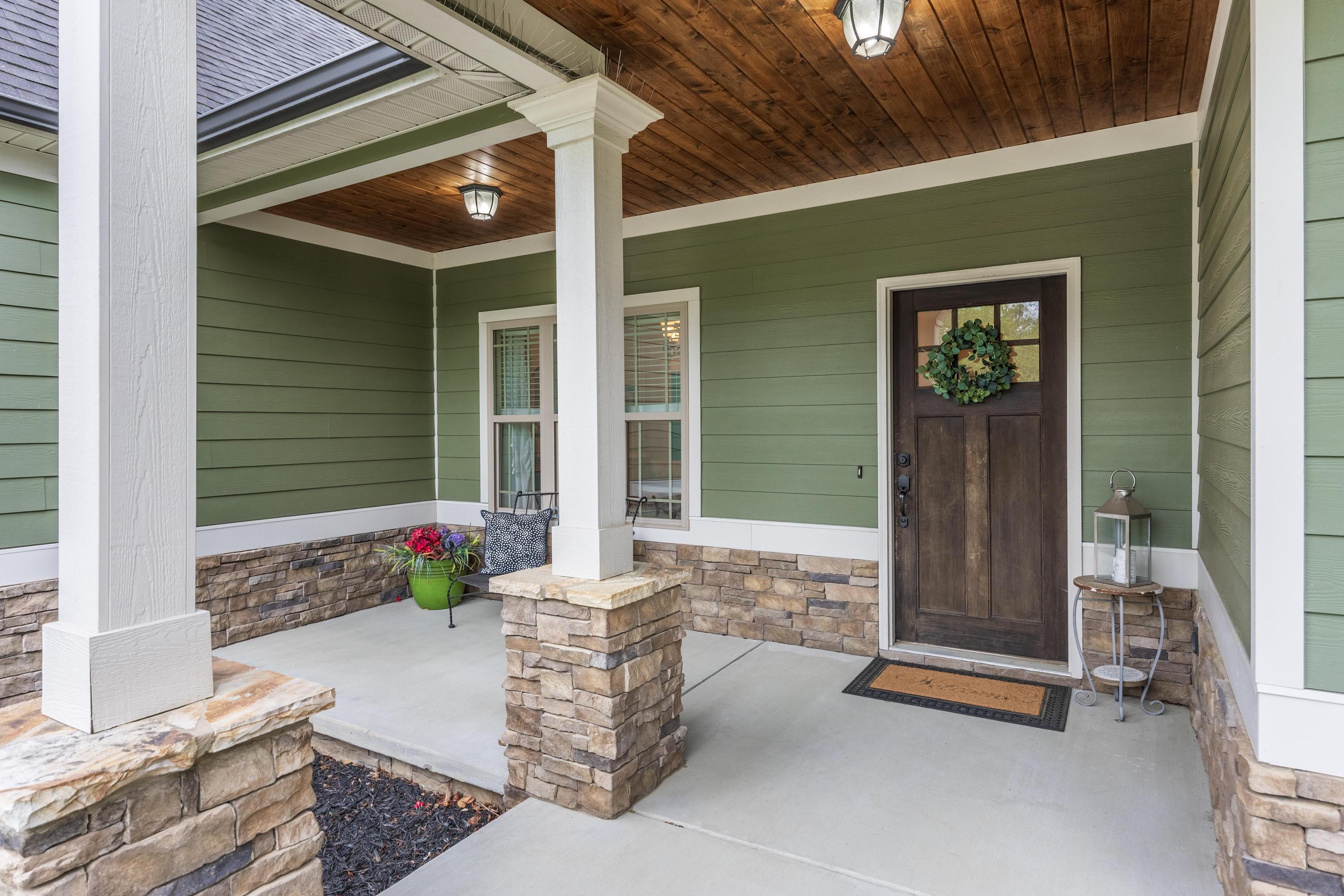 8890 Skybrook Drive, Ooltewah, Tennessee image 4