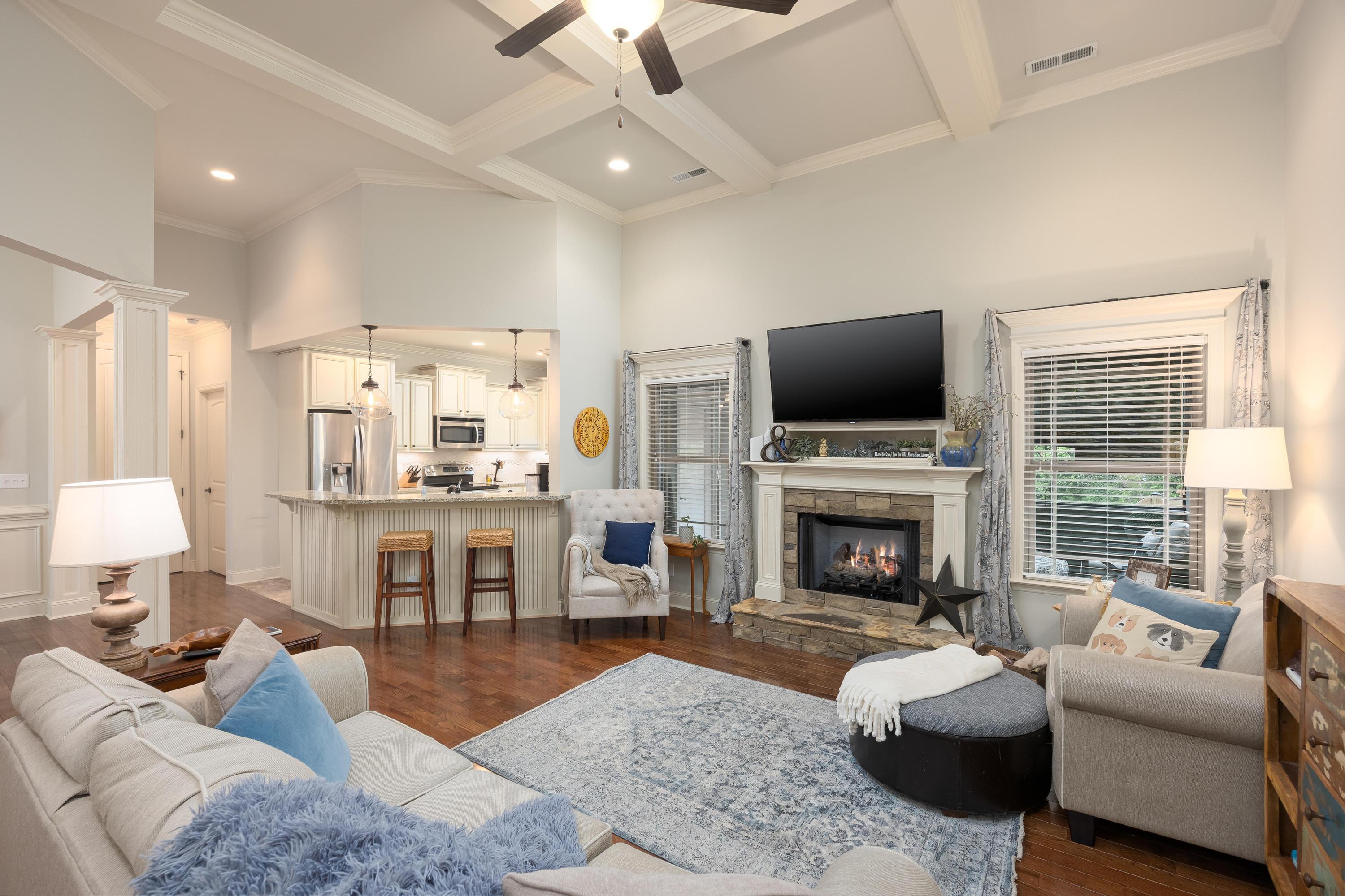 8890 Skybrook Drive, Ooltewah, Tennessee image 11