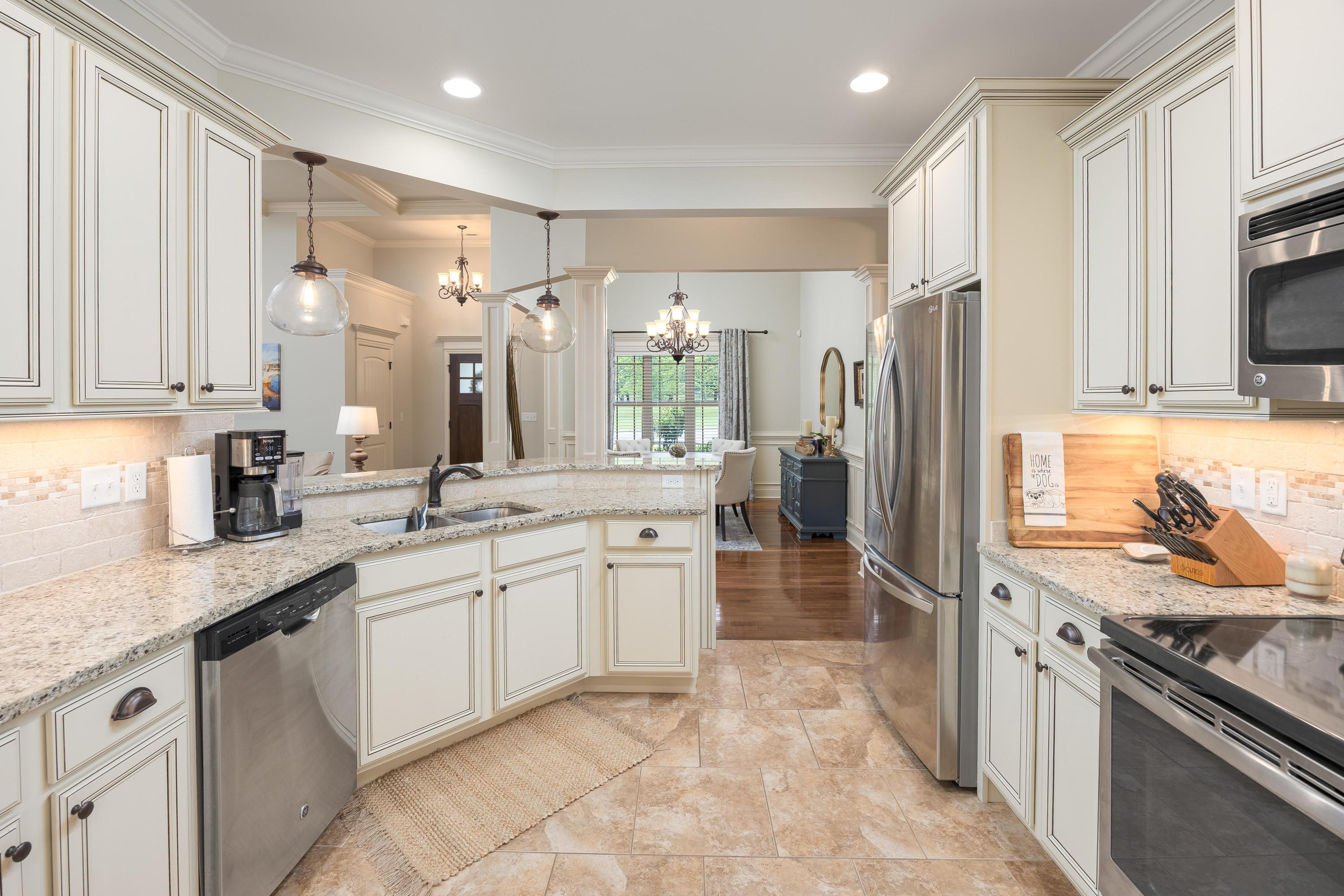 8890 Skybrook Drive, Ooltewah, Tennessee image 17