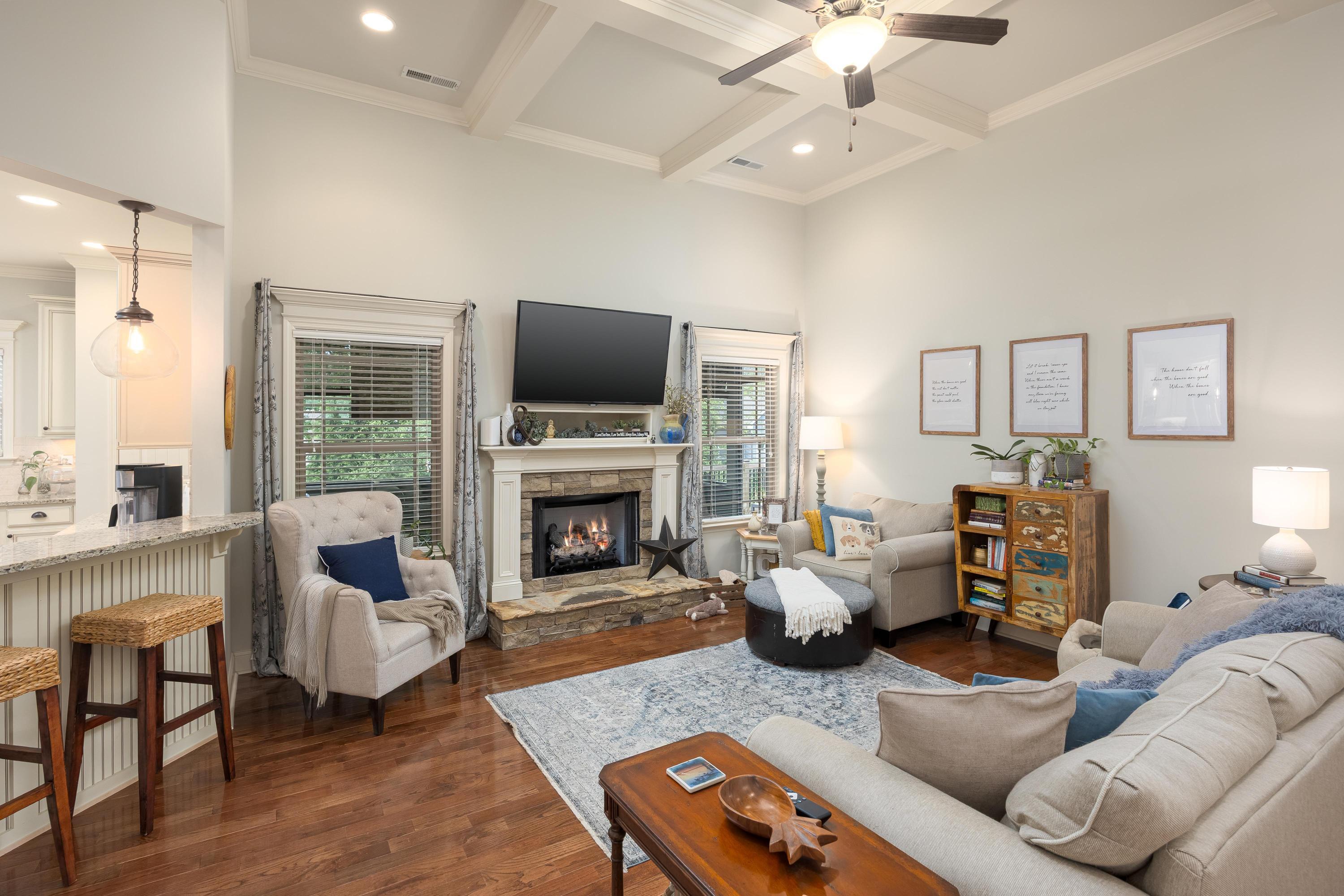 8890 Skybrook Drive, Ooltewah, Tennessee image 9