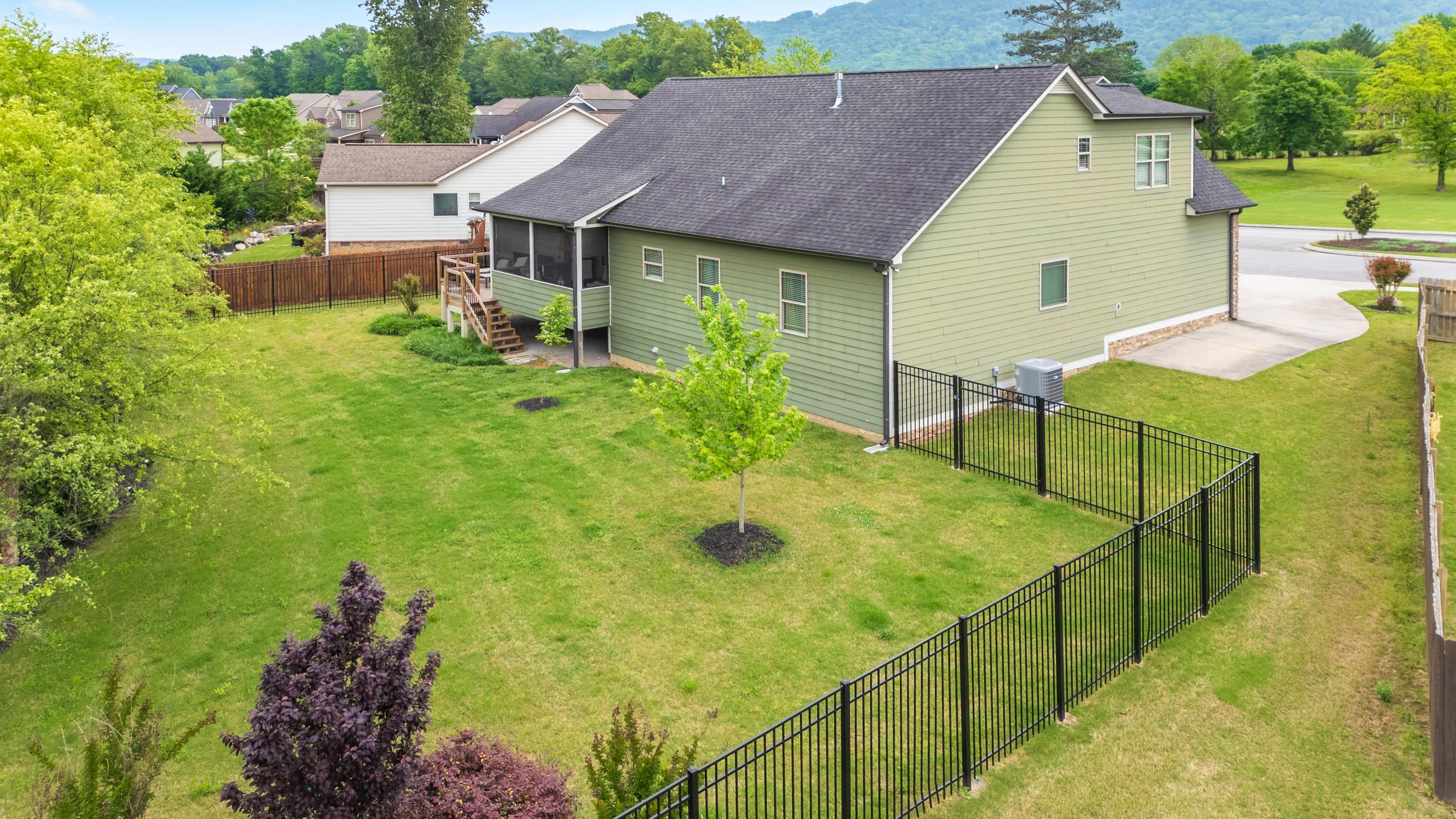 8890 Skybrook Drive, Ooltewah, Tennessee image 28