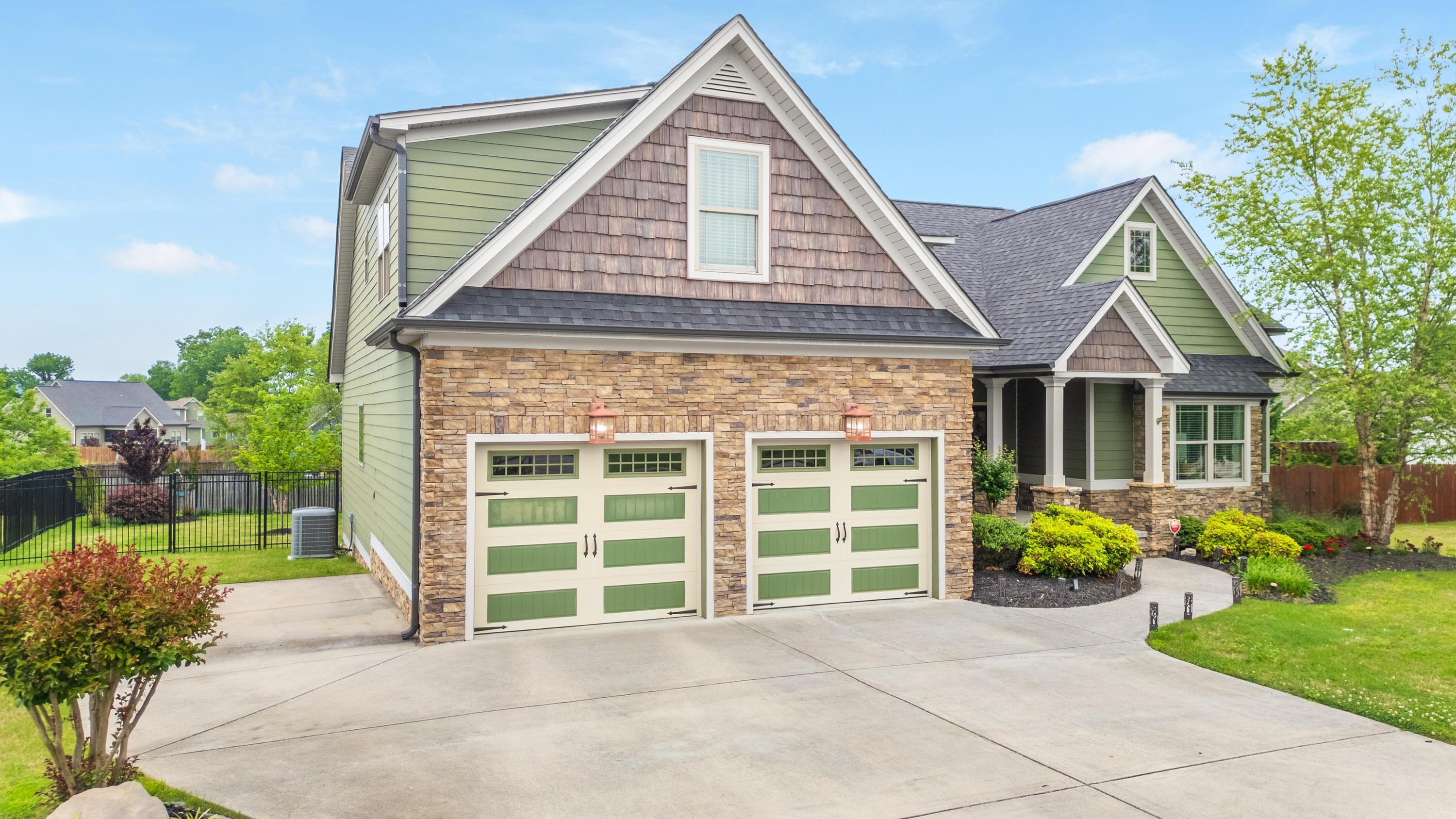 8890 Skybrook Drive, Ooltewah, Tennessee image 3