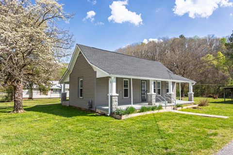 Photo of 124 Gothard Road, Sale Creek, TN 37373 (MLS # 1531696)