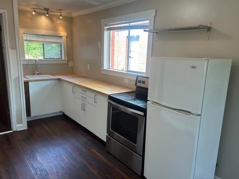 Photo of 1604 Union Avenue, Chattanooga, TN 37404 (MLS # 1543982)