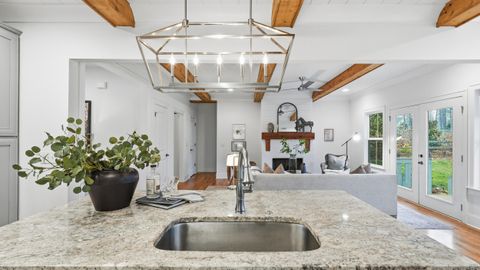 Tiny photo for 2819 Signal Farms Lane, Signal Mountain, TN 37377 (MLS # 1526733)