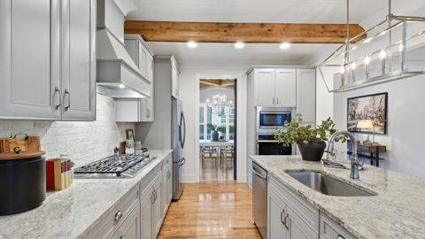 Tiny photo for 2819 Signal Farms Lane, Signal Mountain, TN 37377 (MLS # 1526733)