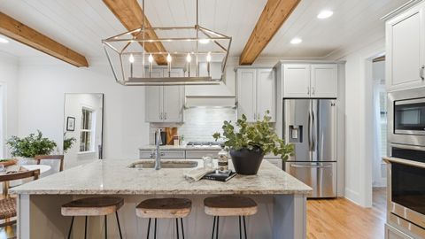 Tiny photo for 2819 Signal Farms Lane, Signal Mountain, TN 37377 (MLS # 1526733)