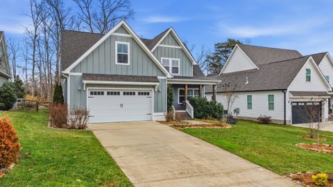 Tiny photo for 2819 Signal Farms Lane, Signal Mountain, TN 37377 (MLS # 1526733)