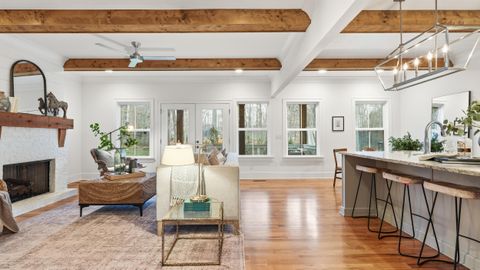 Tiny photo for 2819 Signal Farms Lane, Signal Mountain, TN 37377 (MLS # 1526733)