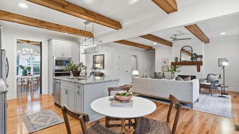 Tiny photo for 2819 Signal Farms Lane, Signal Mountain, TN 37377 (MLS # 1526733)