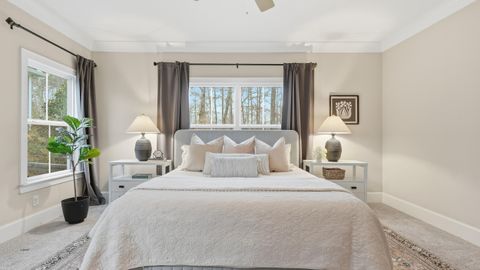 Tiny photo for 2819 Signal Farms Lane, Signal Mountain, TN 37377 (MLS # 1526733)