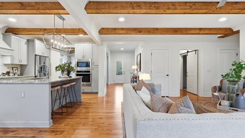 Tiny photo for 2819 Signal Farms Lane, Signal Mountain, TN 37377 (MLS # 1526733)