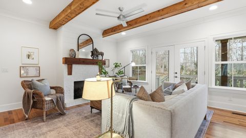 Tiny photo for 2819 Signal Farms Lane, Signal Mountain, TN 37377 (MLS # 1526733)