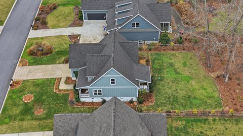 Tiny photo for 2819 Signal Farms Lane, Signal Mountain, TN 37377 (MLS # 1526733)