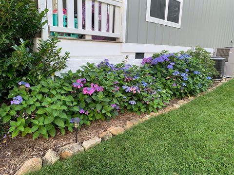 Tiny photo for 2819 Signal Farms Lane, Signal Mountain, TN 37377 (MLS # 1526733)