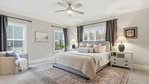 Tiny photo for 2819 Signal Farms Lane, Signal Mountain, TN 37377 (MLS # 1526733)