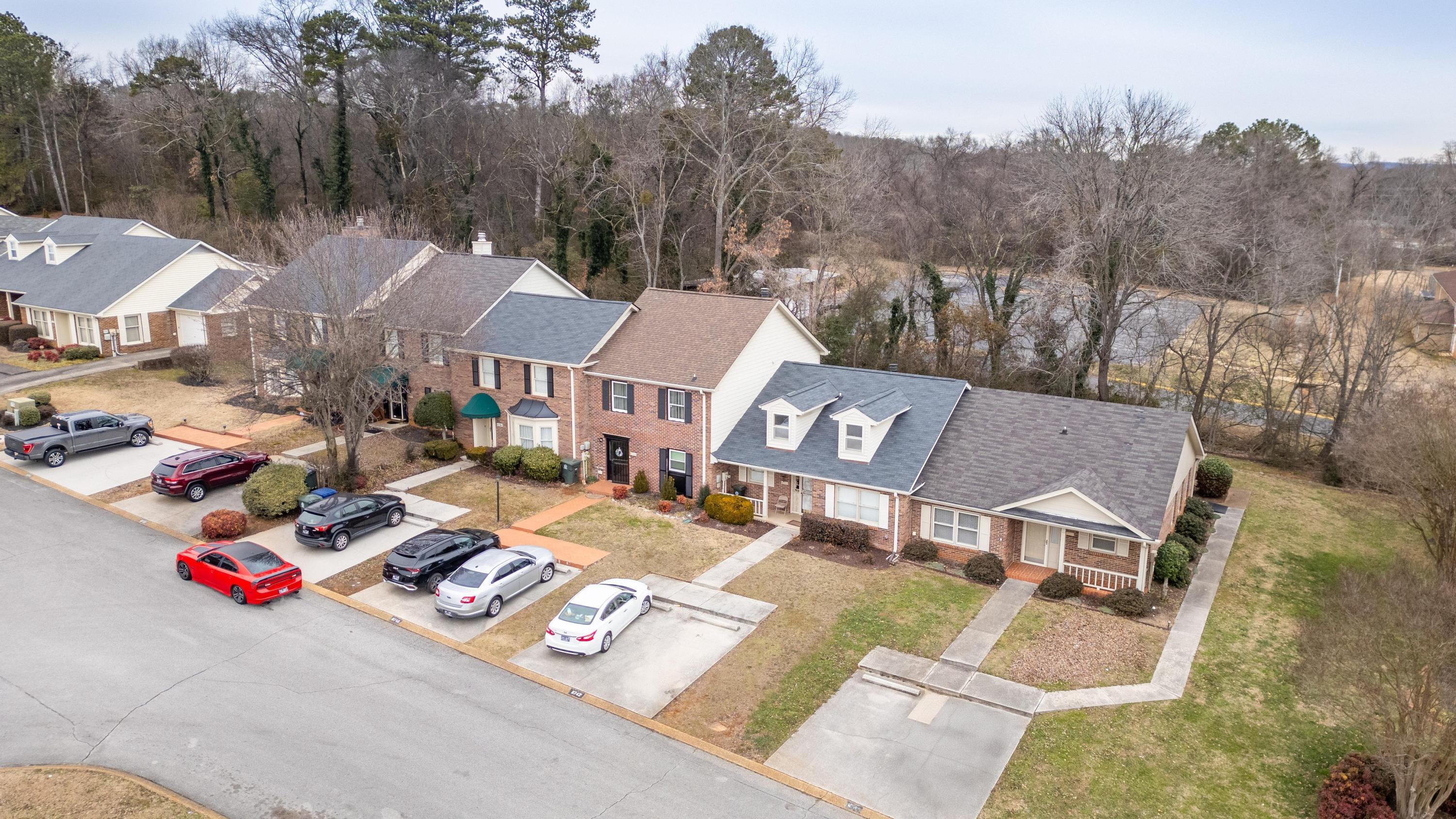 6744 Hickory Manor Circle, Chattanooga, Tennessee image 40