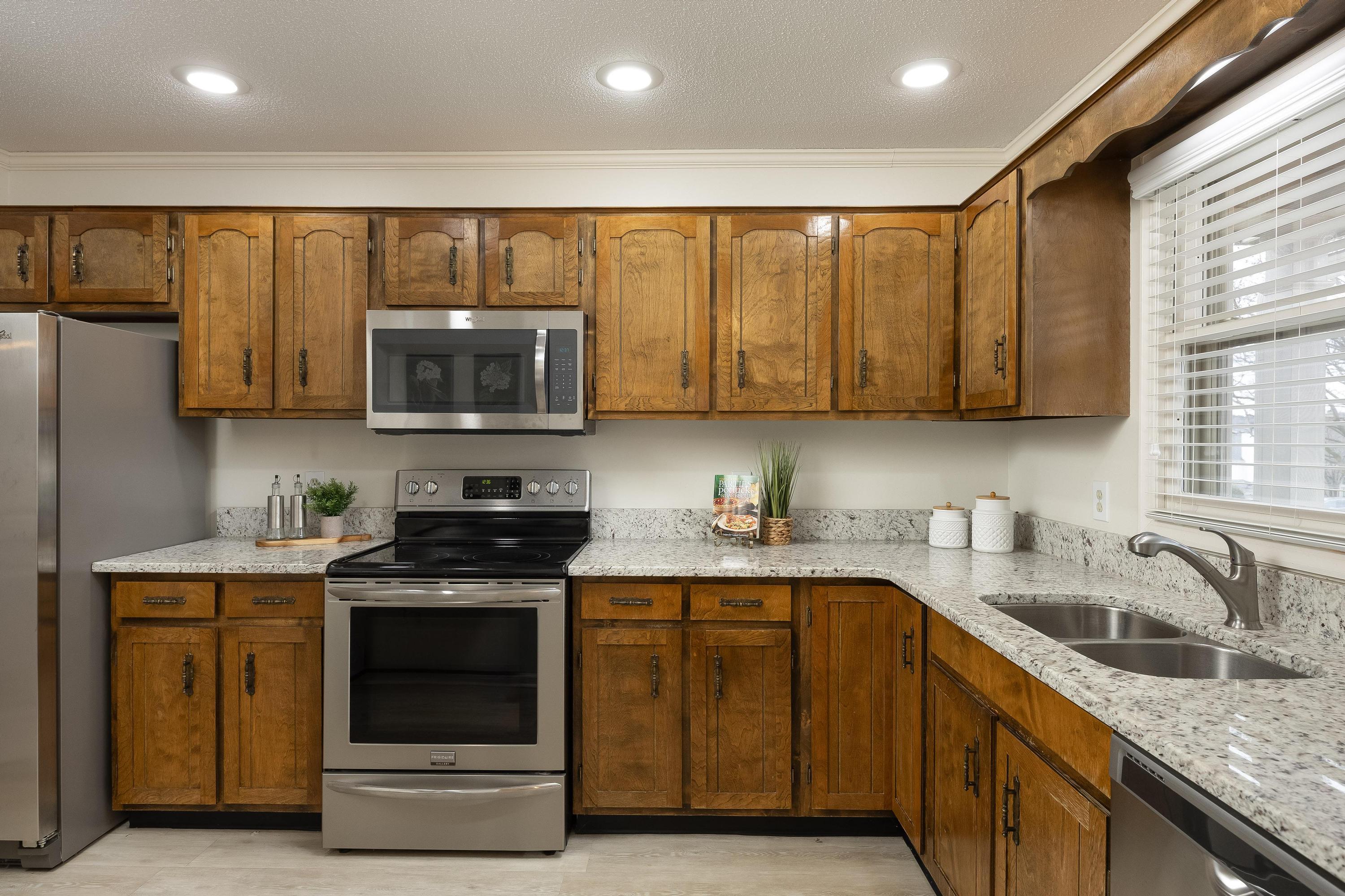 6744 Hickory Manor Circle, Chattanooga, Tennessee image 7