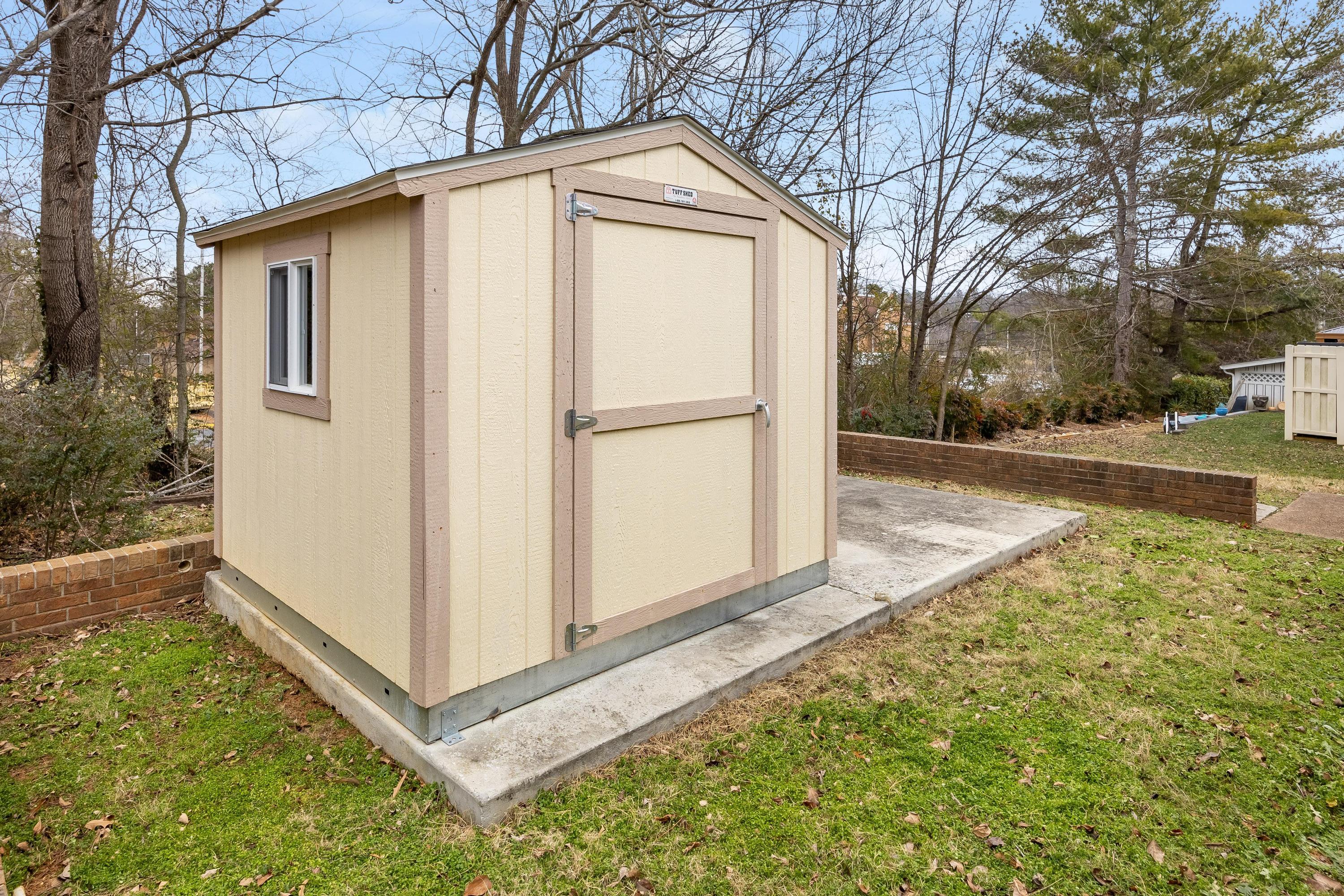 6744 Hickory Manor Circle, Chattanooga, Tennessee image 38