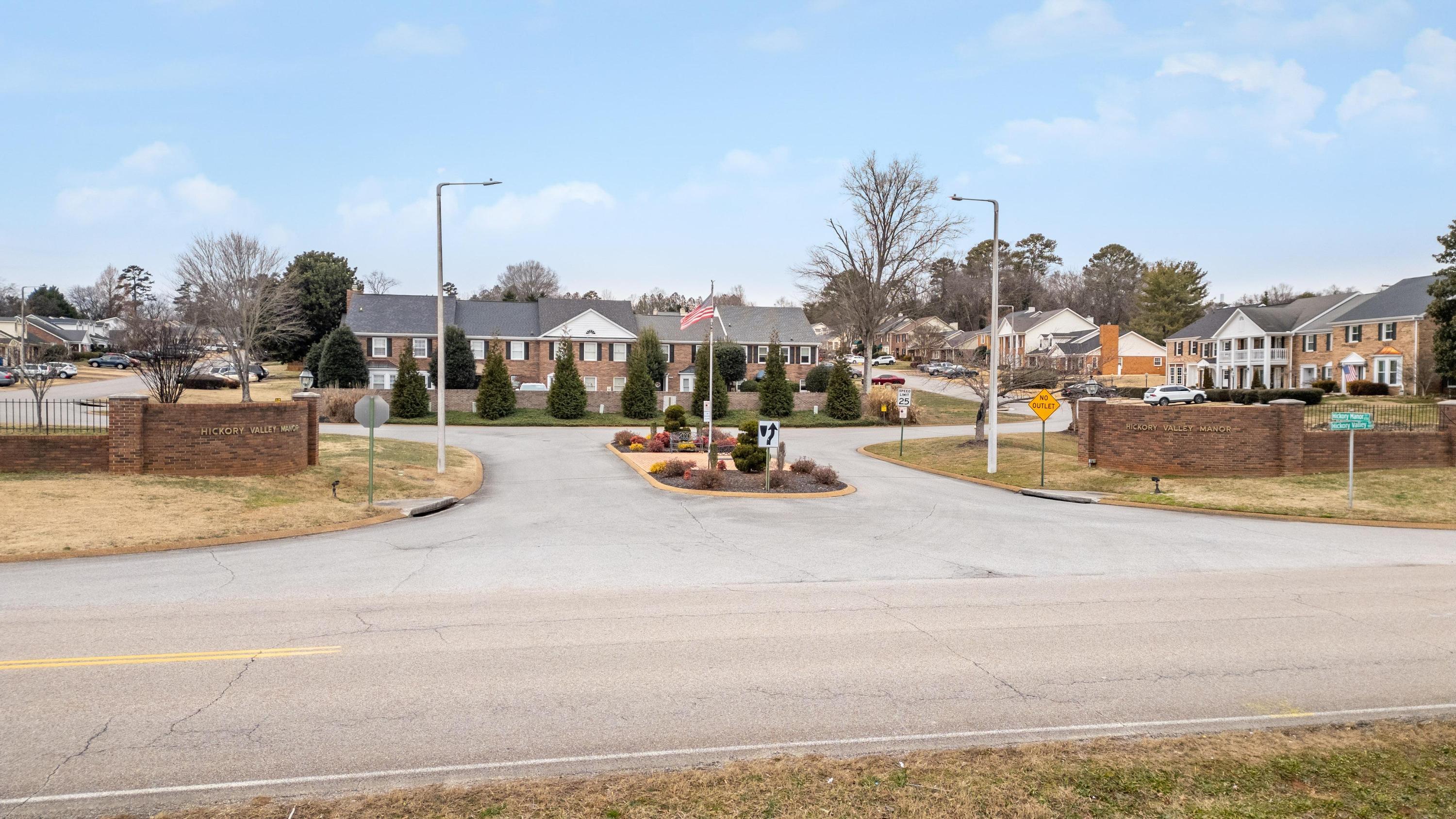 6744 Hickory Manor Circle, Chattanooga, Tennessee image 39