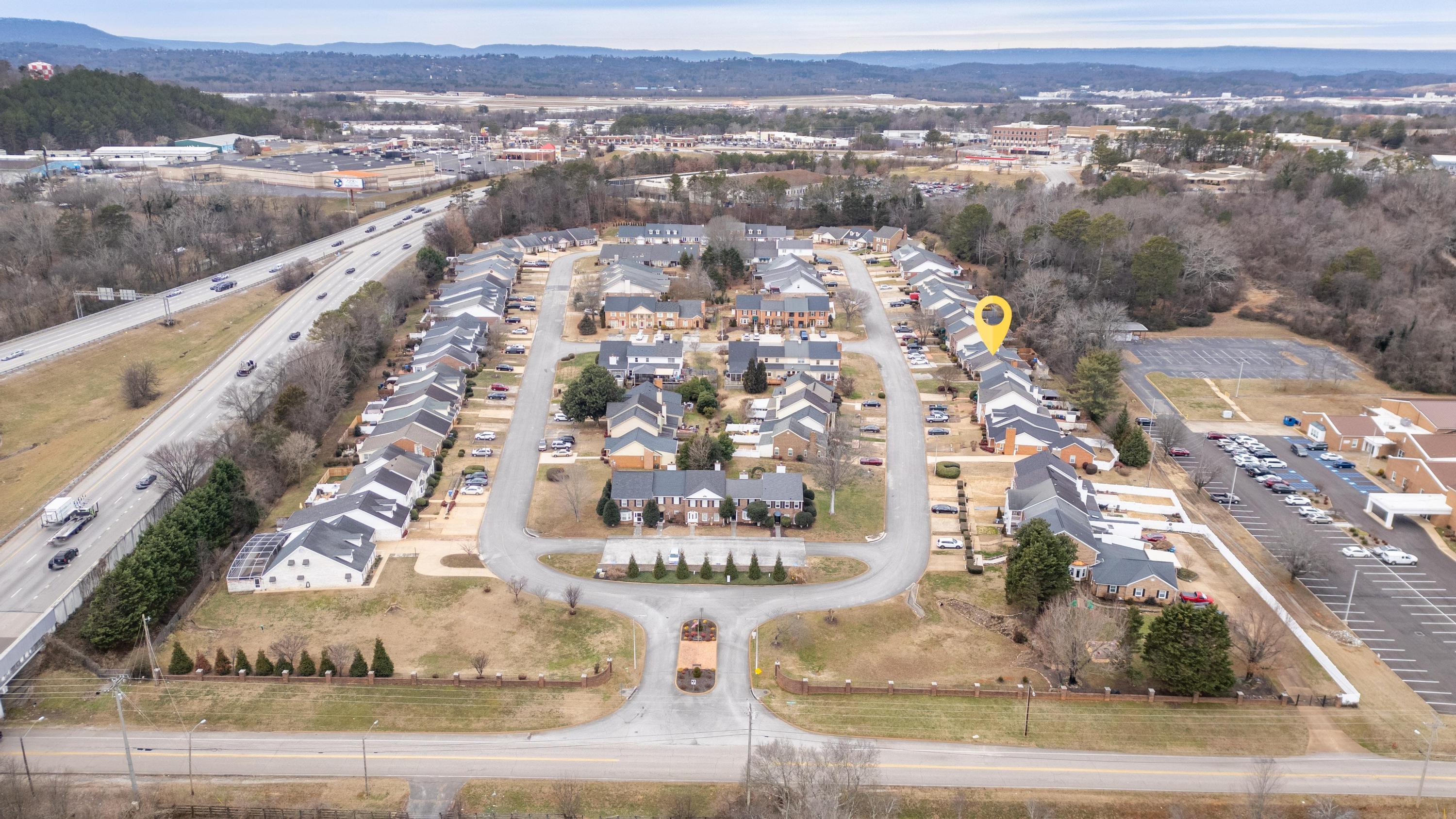 6744 Hickory Manor Circle, Chattanooga, Tennessee image 41