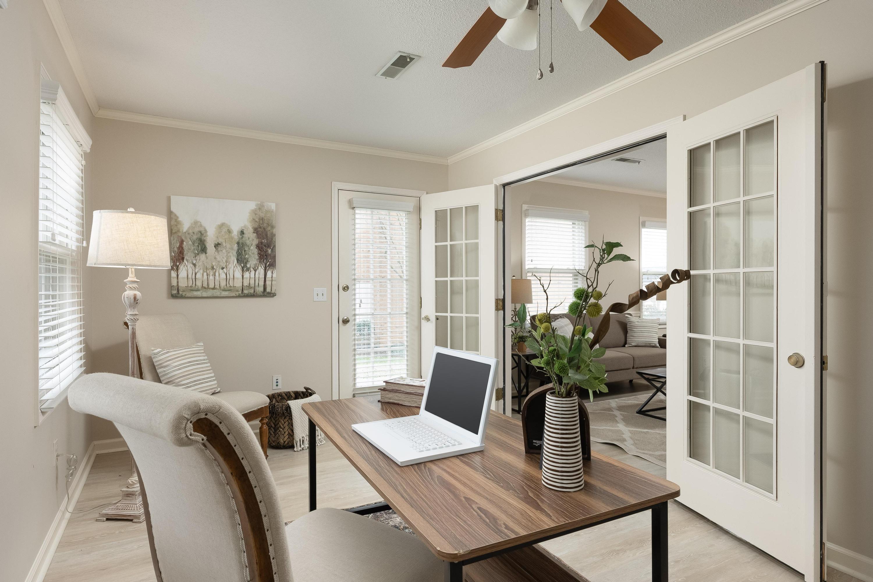 6744 Hickory Manor Circle, Chattanooga, Tennessee image 20