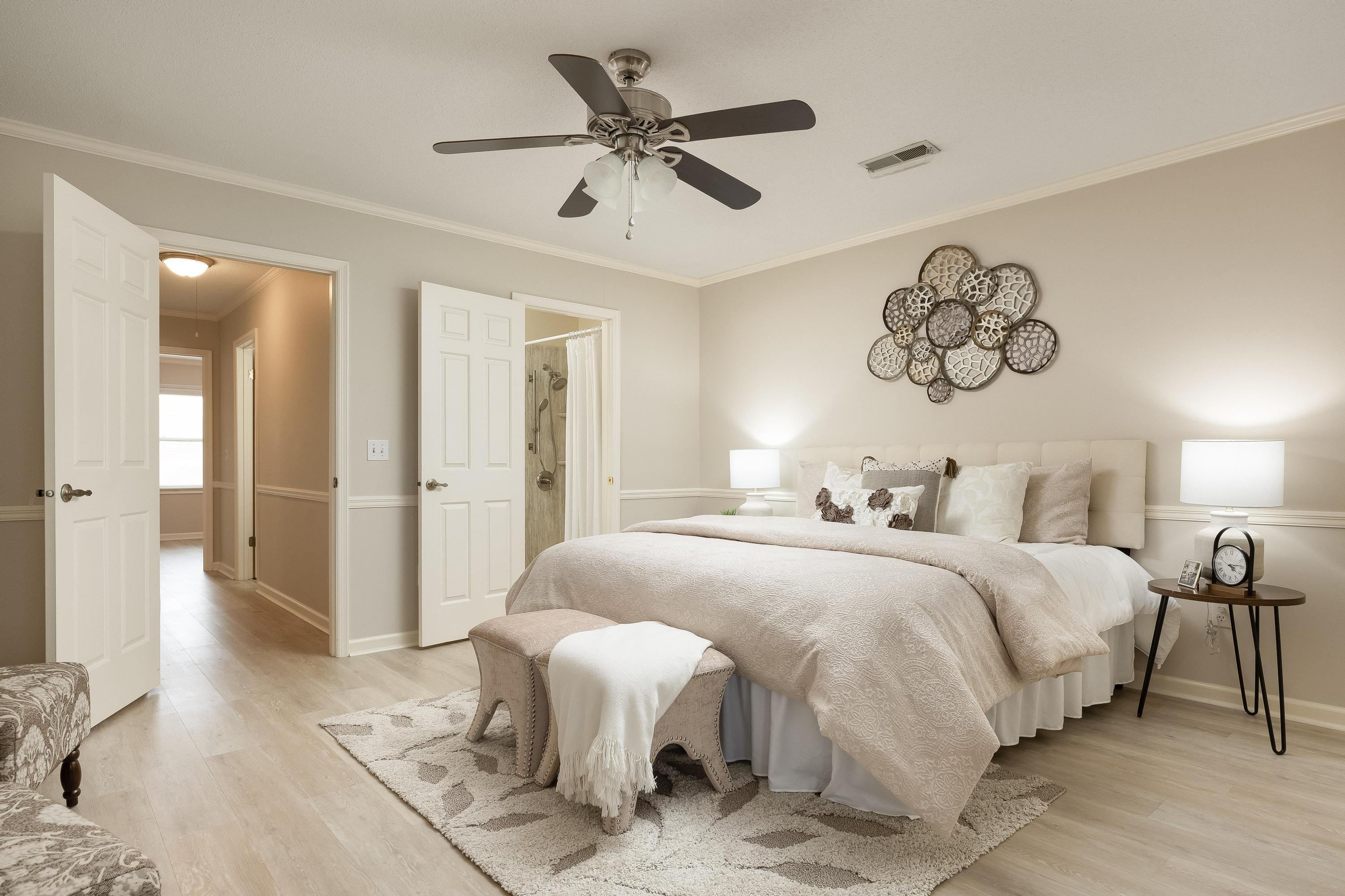 6744 Hickory Manor Circle, Chattanooga, Tennessee image 22