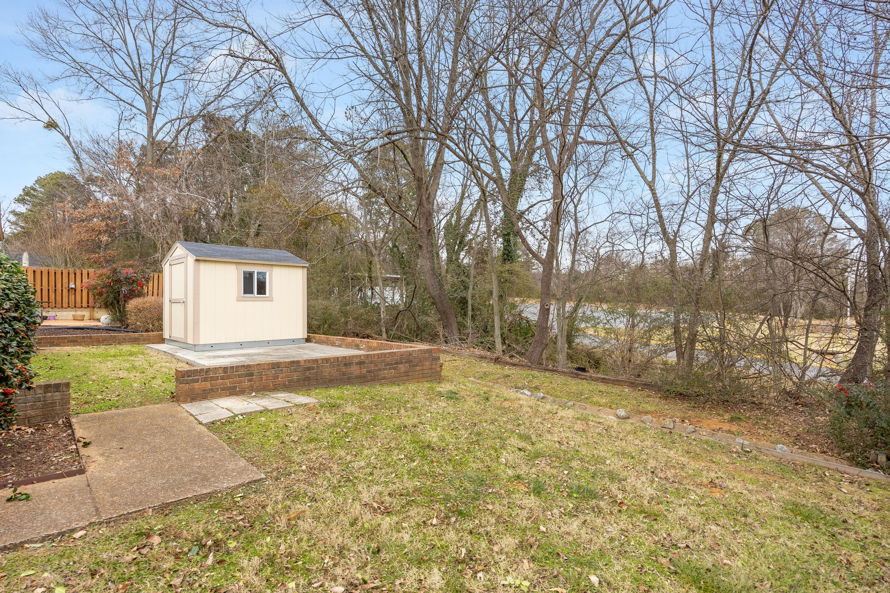 6744 Hickory Manor Circle, Chattanooga, Tennessee image 36