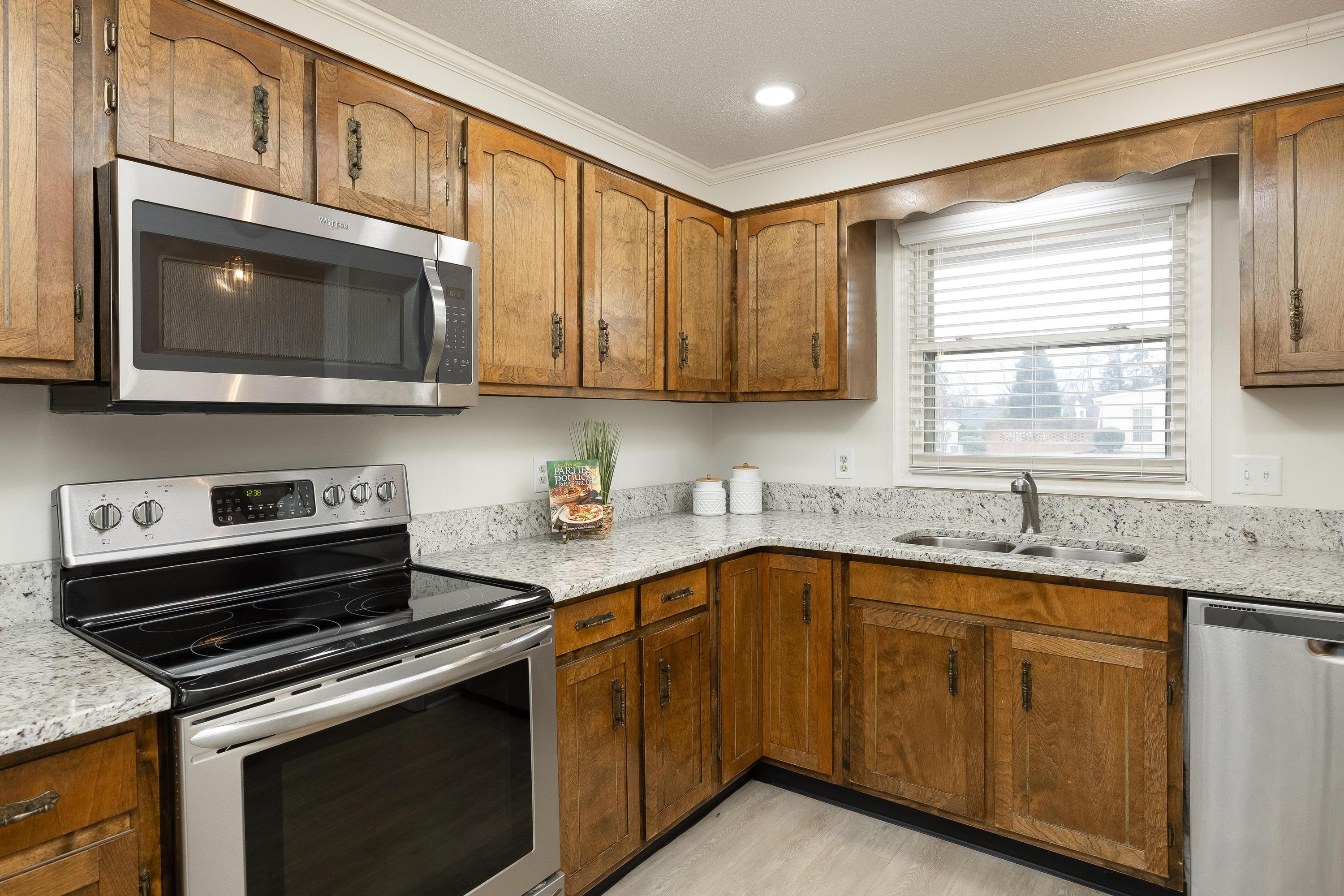 6744 Hickory Manor Circle, Chattanooga, Tennessee image 9