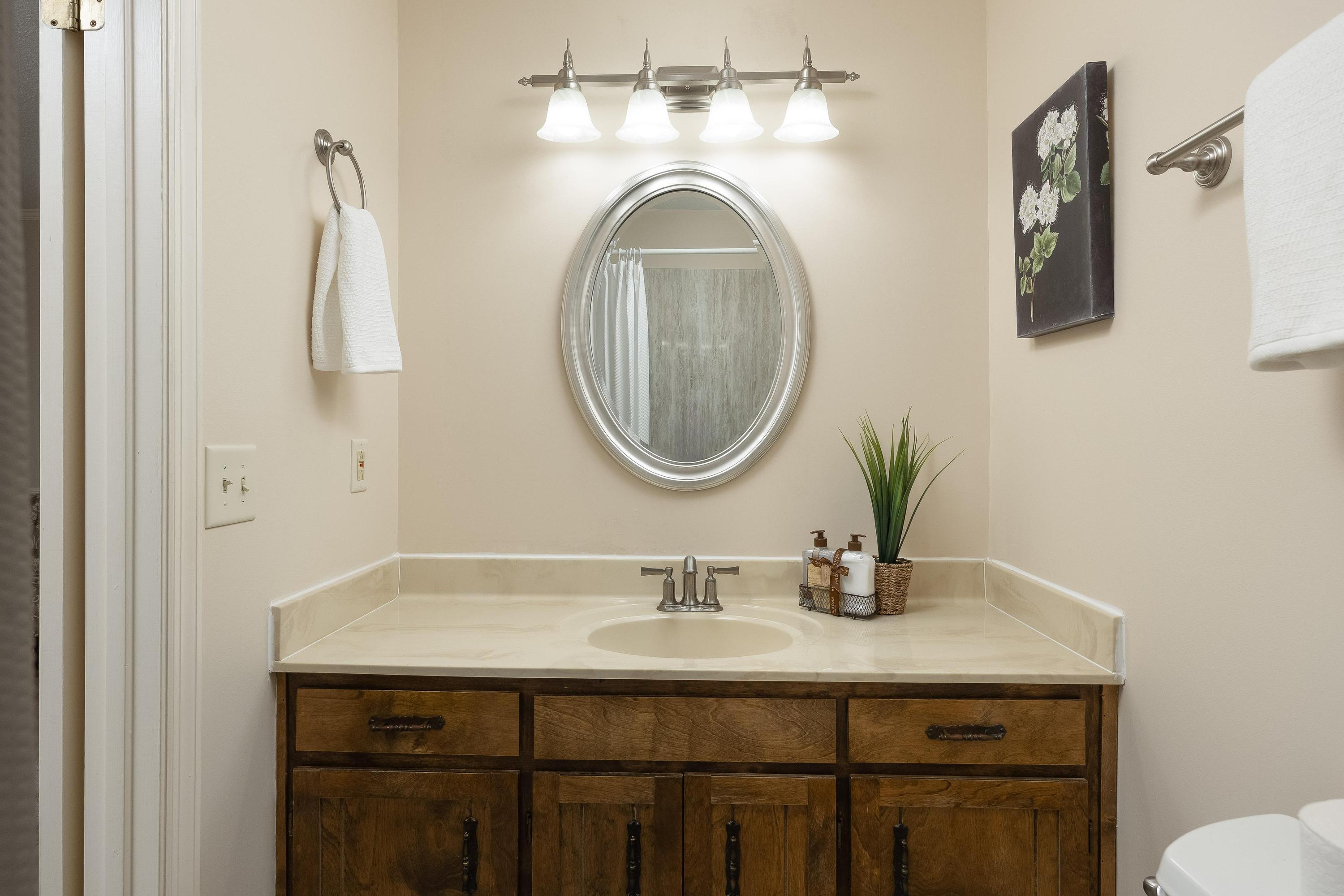 6744 Hickory Manor Circle, Chattanooga, Tennessee image 25