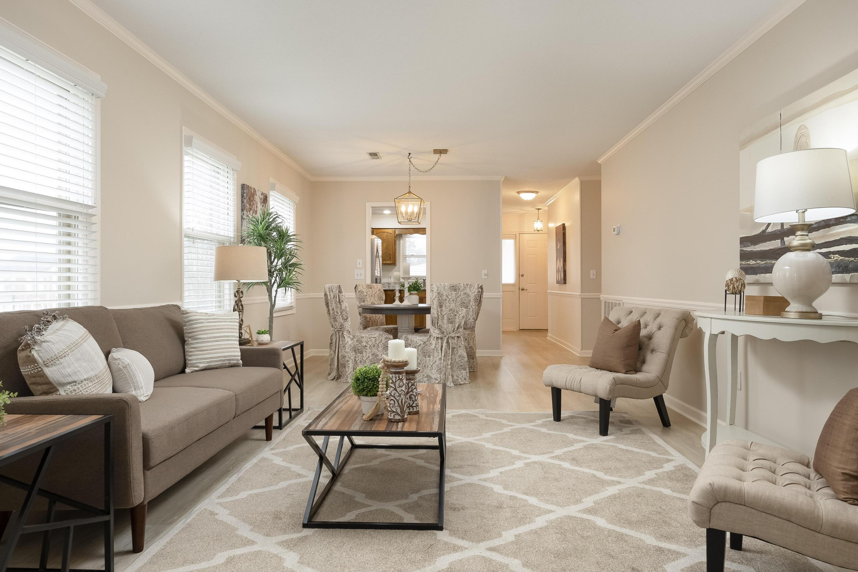 6744 Hickory Manor Circle, Chattanooga, Tennessee image 17