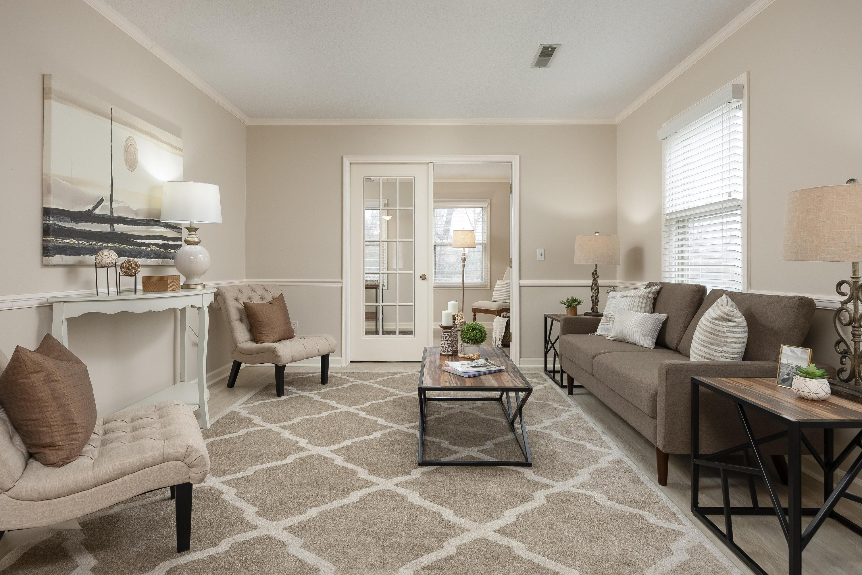 6744 Hickory Manor Circle, Chattanooga, Tennessee image 15