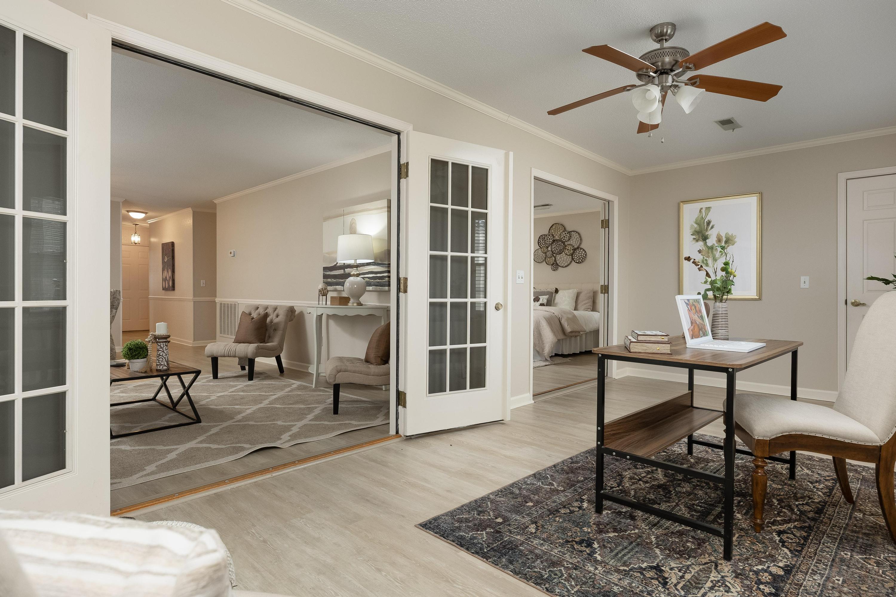 6744 Hickory Manor Circle, Chattanooga, Tennessee image 19