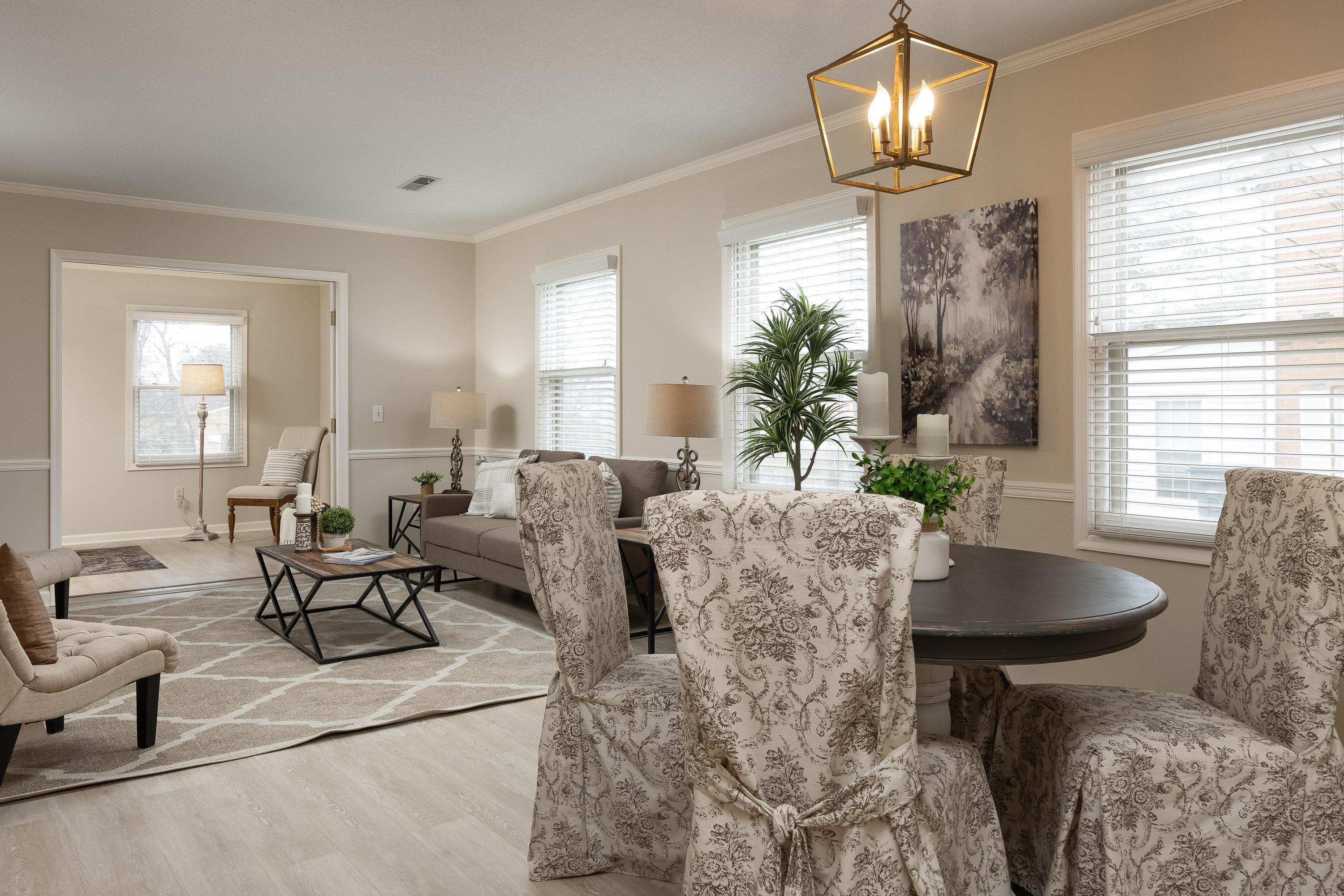 6744 Hickory Manor Circle, Chattanooga, Tennessee image 14