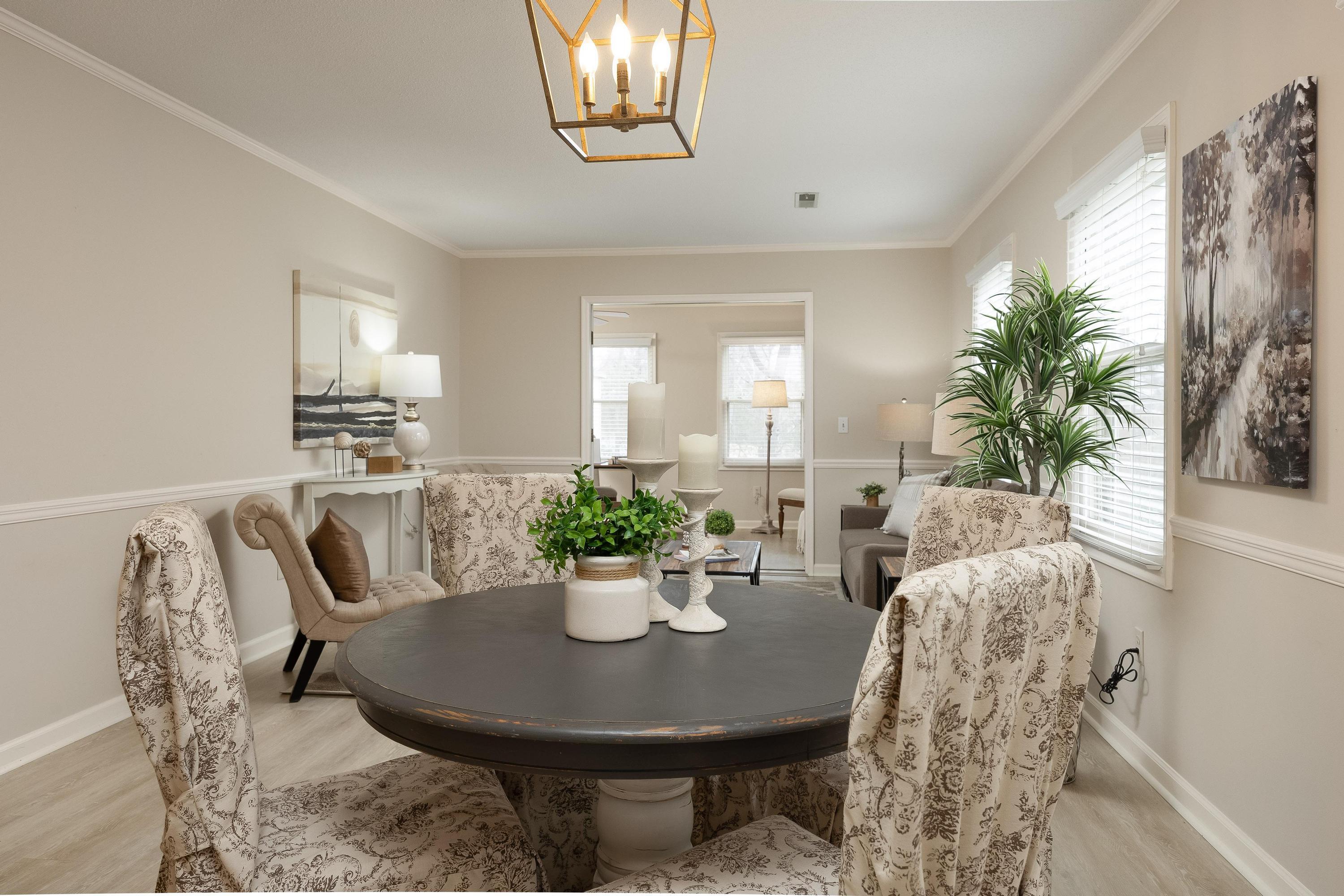 6744 Hickory Manor Circle, Chattanooga, Tennessee image 13