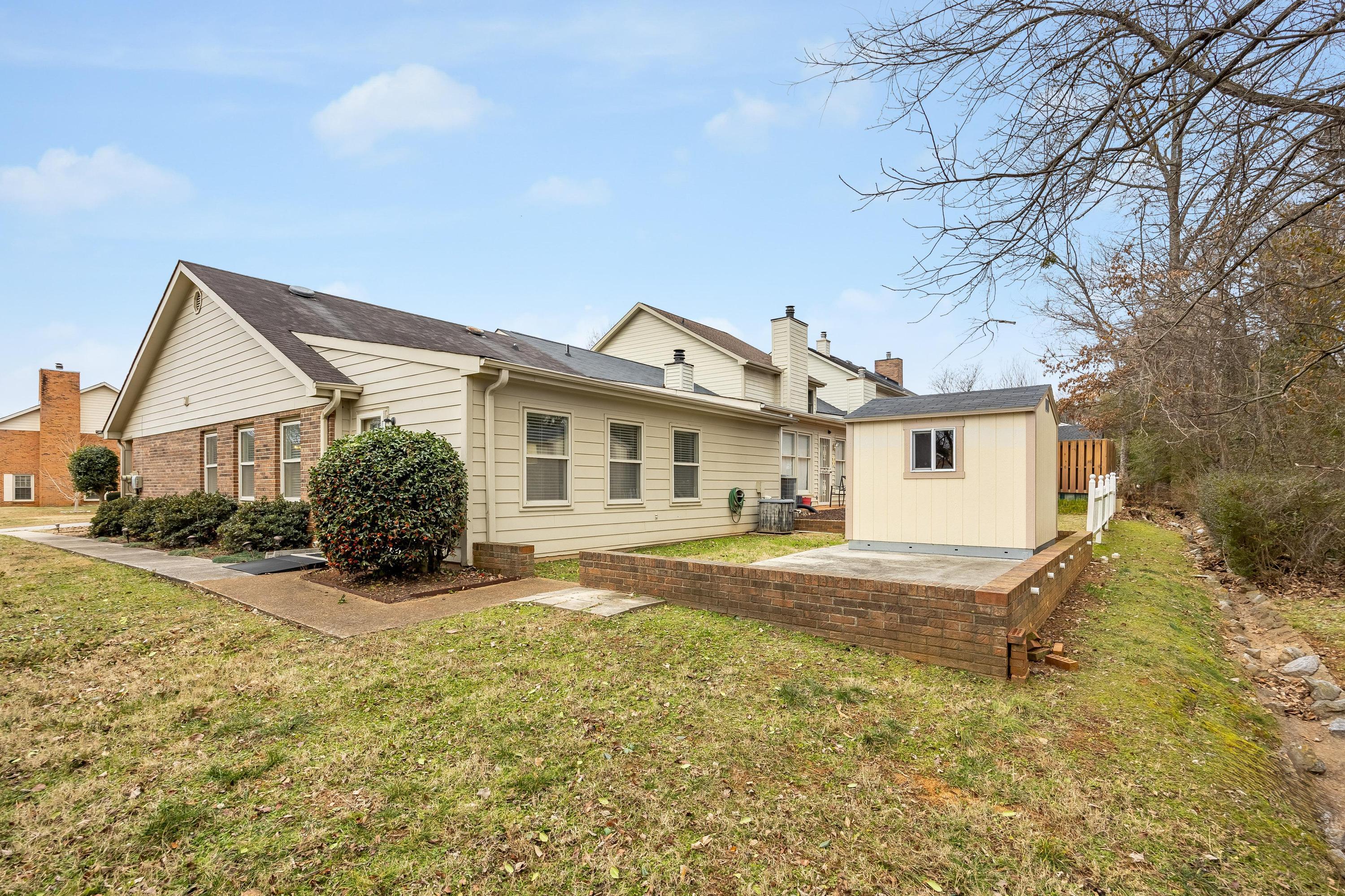 6744 Hickory Manor Circle, Chattanooga, Tennessee image 37