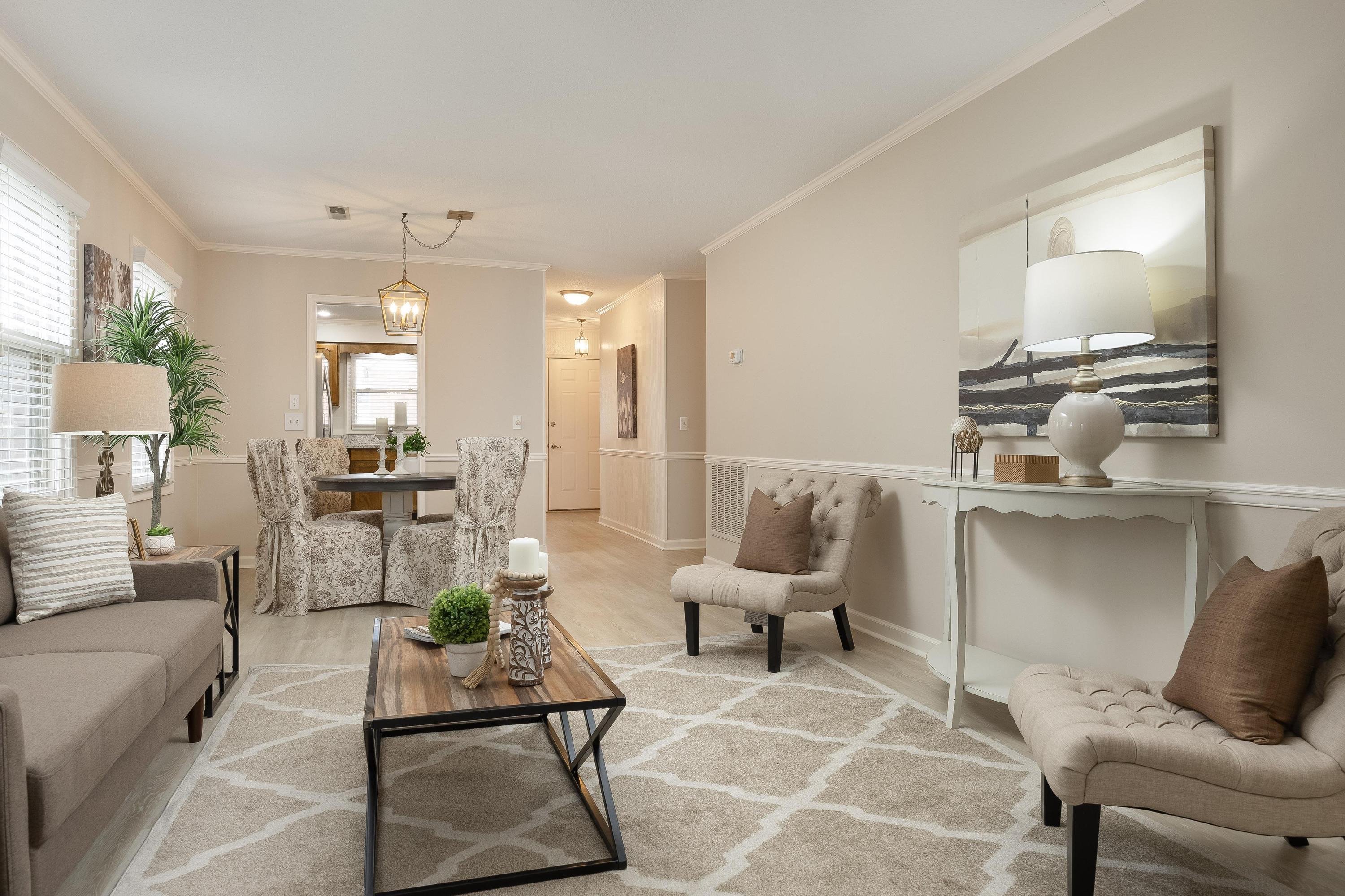 6744 Hickory Manor Circle, Chattanooga, Tennessee image 18