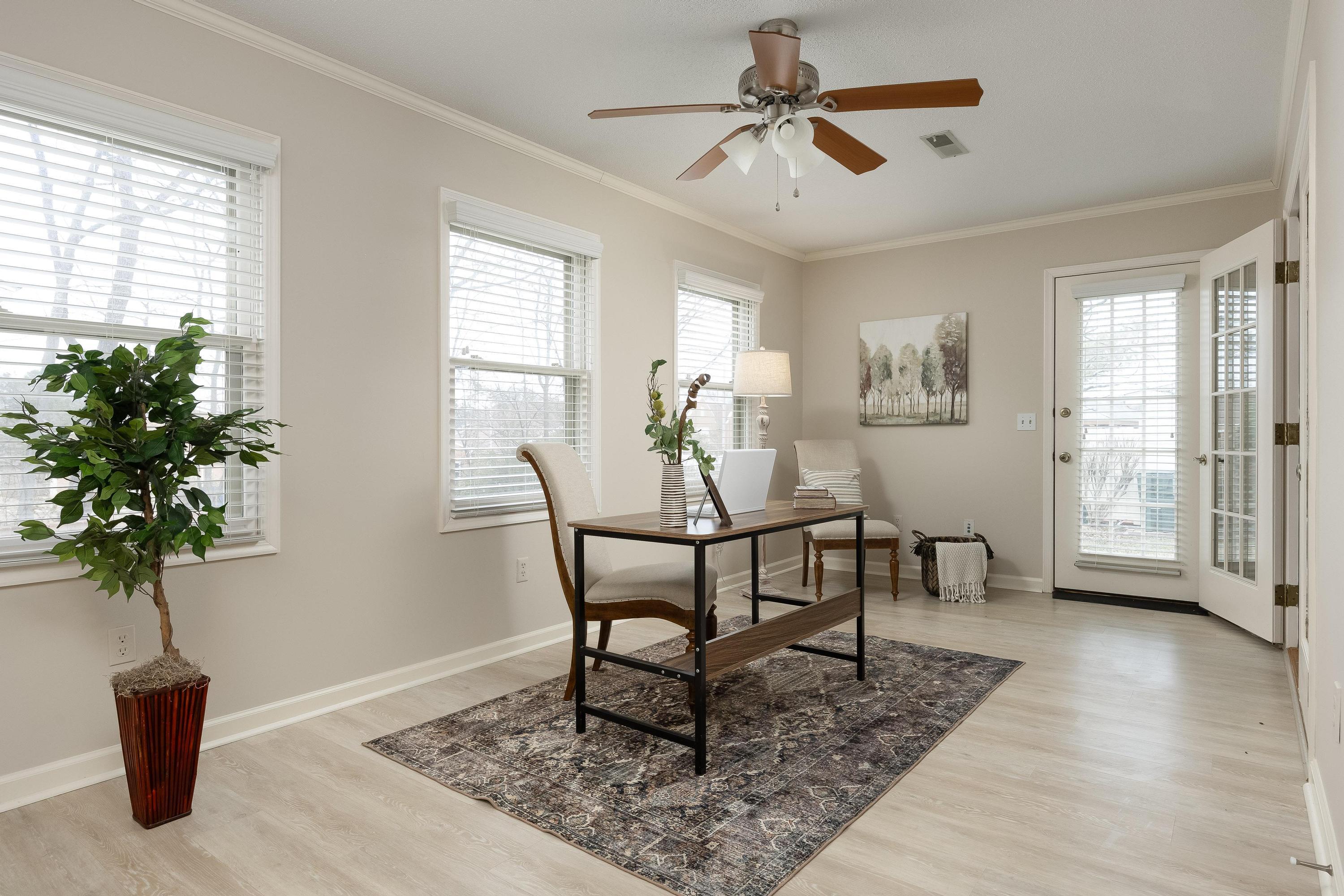 6744 Hickory Manor Circle, Chattanooga, Tennessee image 21